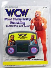 C.P.L. WCW - Electronic