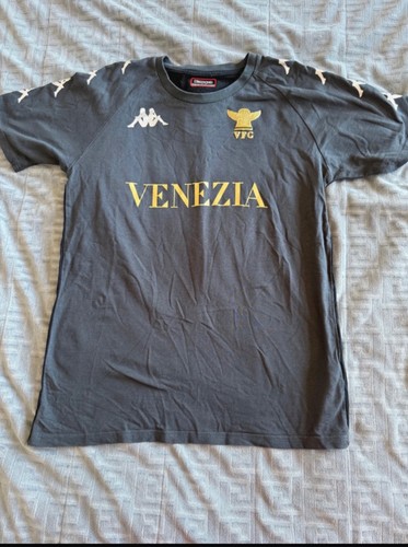 Venezia football kappa - venezia, fc