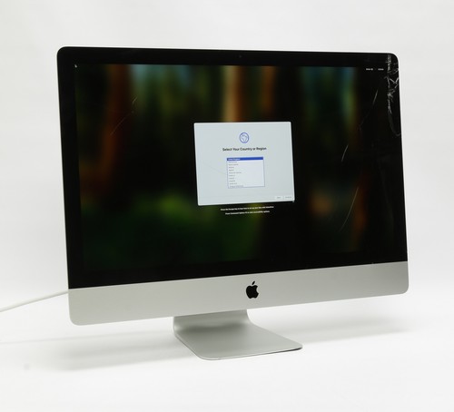 Inch apple imac 1ghz - imac, 3.1ghz