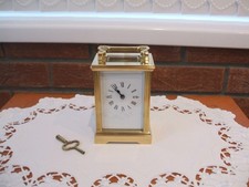 ANTIQUE HEAVY  FRENCH BRASS