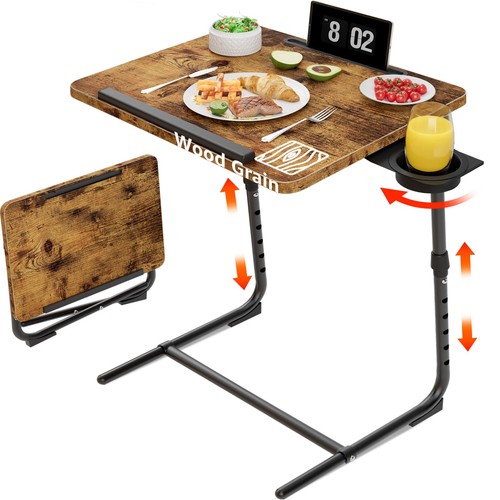 Nutikas folding tray for - tv,