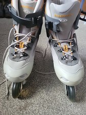 Salomon DR 85 Inline Skates