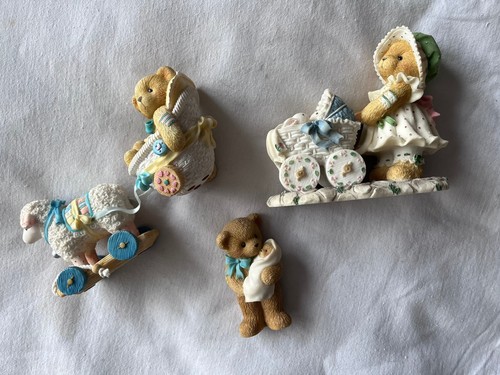 Cherished teddies bundle - cherished,