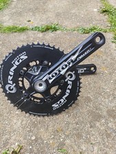 Rotor Power Meter Crankset