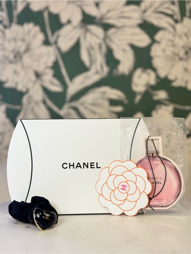 Chanel beauté gift set - gift,