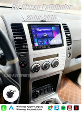 7'' Car Stereo For Nissan