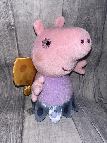 Peppa pig butterfly costume - peppa,