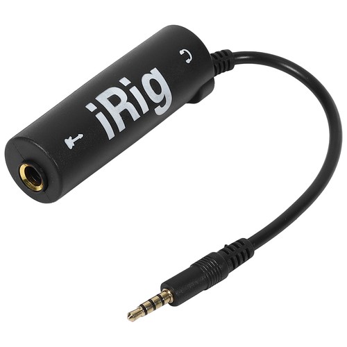 Guitar interface converter - interface,