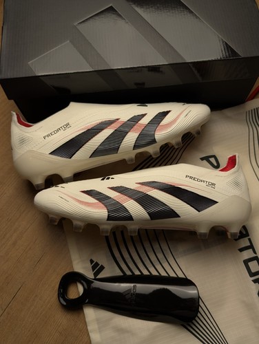 Adidas predator elite laceless - adidas,