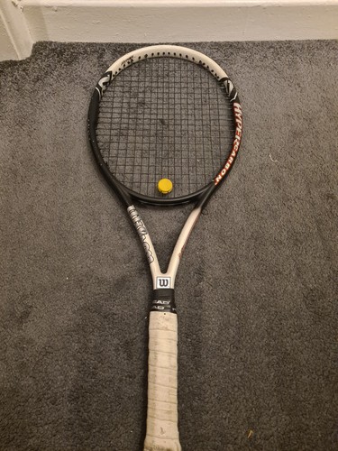 Wilson hyper hammer - wilson,
