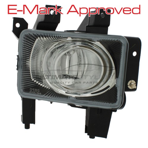 Fog light vauxhall - fog, h