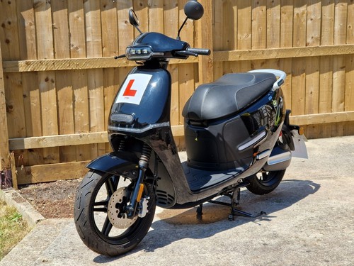 Horwin ek3 electric - horwin, ek3.