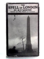 The Spell of London (H.V