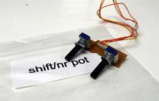 Yaesu FT-920 shift/nr pots