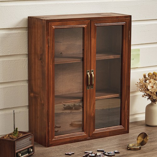 Vintage tiers cup storage - tiers,