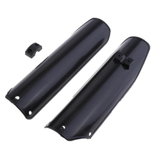 Front fork guard protector - front,