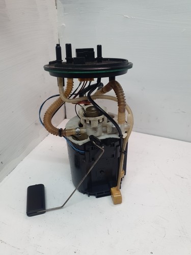 Fuel pump tank jaguar - fuel,
