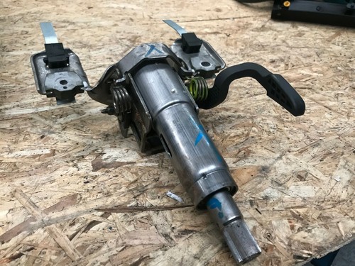 Fiat punto evo steering - fiat, column