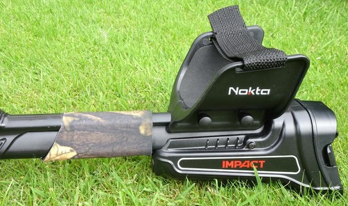Nokta impact metal - impact,