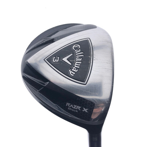 Used callaway razr - callaway, 3
