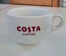 Costa Coffee Cup - Genuine