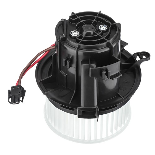 Heater blower motor fan - motor,