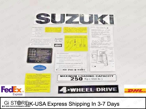 Suzuki 413 samurai - suzuki,