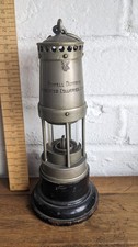 ETW Presentation Miners Lamp