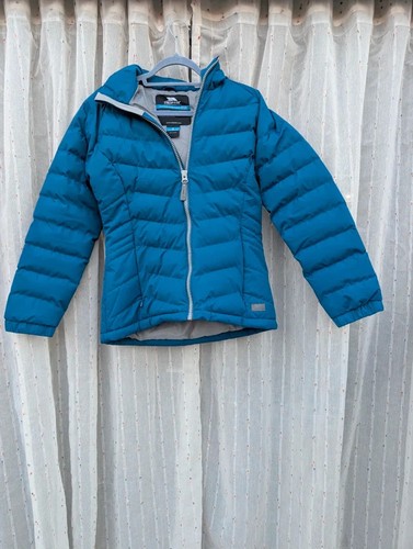 Trespass tp50 women teal - tp50, women's