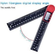 Folding Digital LCD Angle