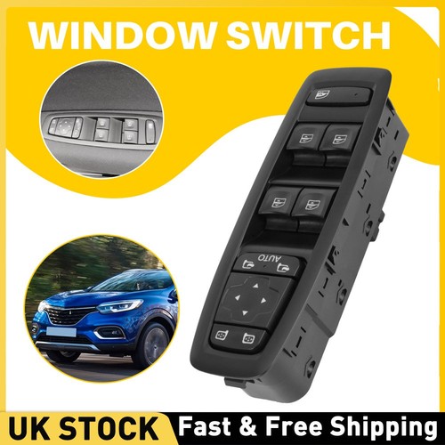 Eletric power master window - eletric,