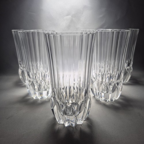 Rcr adagio crystal highball - adagio,