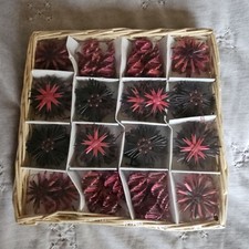 IKEA KALLT Straw Star Xmas