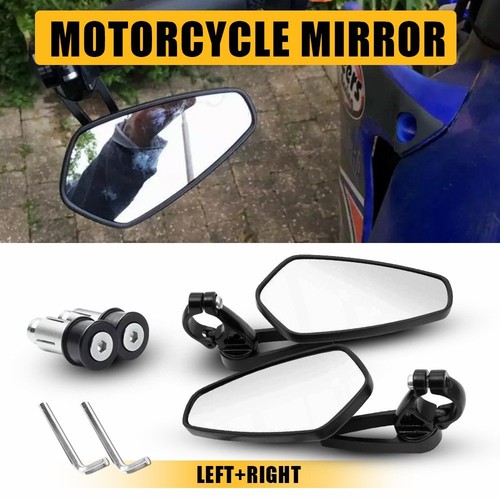 Motorcycle handle bar - 7/8'',