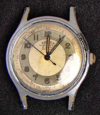 Roamer Military Men's