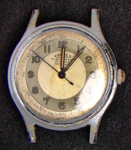 Roamer military men - roamer,