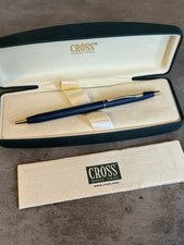 Vintage Cross Classic Century