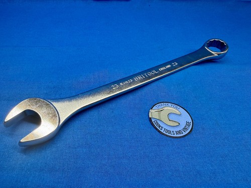 New old stock britool 23mm - new,