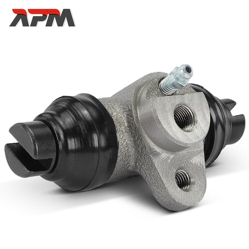 Wheel brake cylinder front - brake,