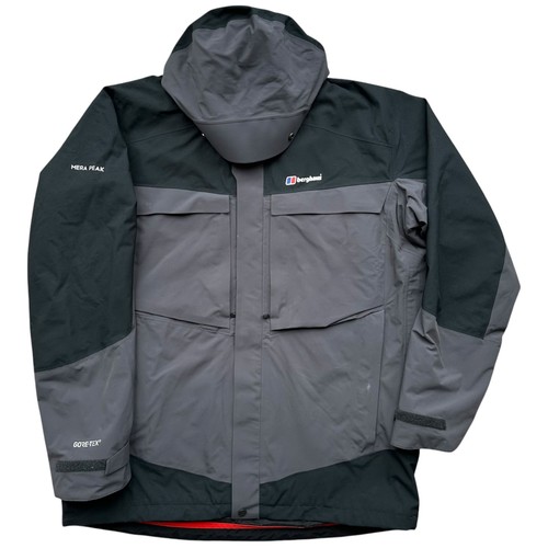Berghaus mera peak goretex - mera,