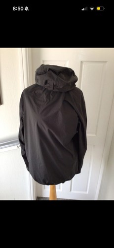 Fake large arcteryx black - large,