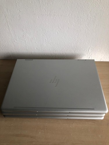 Lots elitebook x360 830 - 3,