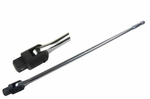 Pro knuckle breaker bar - knuckle,