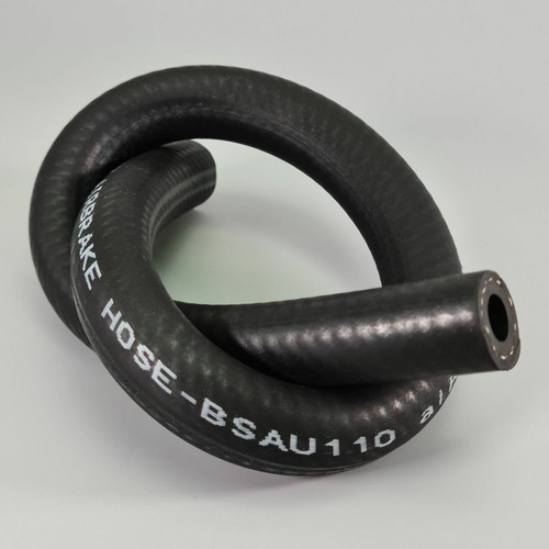 Rubber servo hose air - servo,