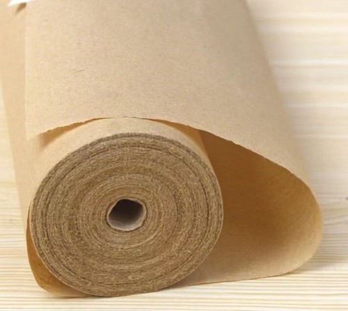 Organic washi paper each - washi,