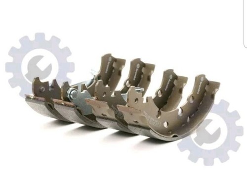 New disc brake - brake, set