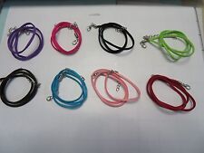 2 or 10 x 20 inches Suede