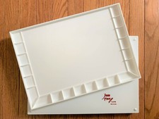 John Pike Universal Watercolor/Oil Palette direct from John Pike Art