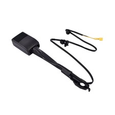 New Front Seat Belt Buckle For