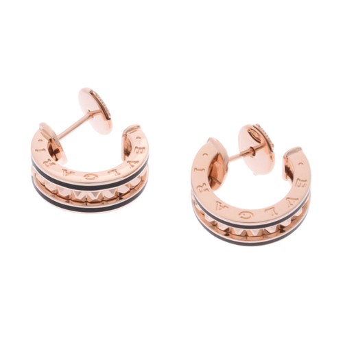 Bvlgari women pierce 18k - bvlgari,